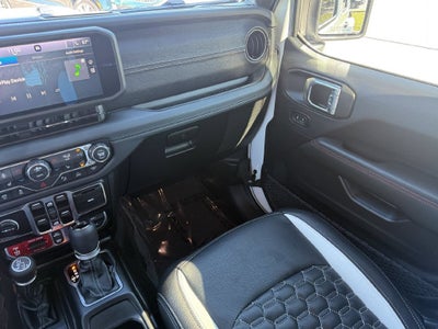 2026 Jeep Wrangler Moab 392