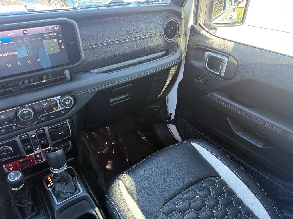 2026 Jeep Wrangler Moab 392