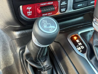 2026 Jeep Wrangler Moab 392