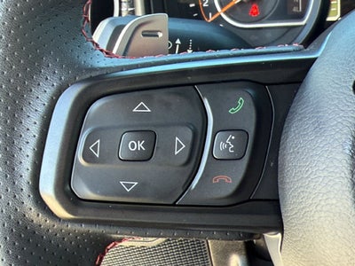 2026 Jeep Wrangler Moab 392