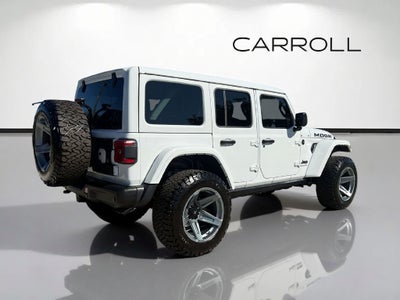 2026 Jeep Wrangler Moab 392