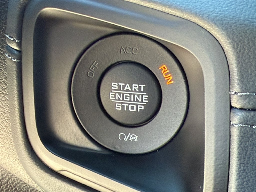 2026 Jeep Wrangler Moab 392