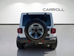 2026 Jeep Wrangler Moab 392