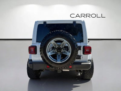 2026 Jeep Wrangler Moab 392