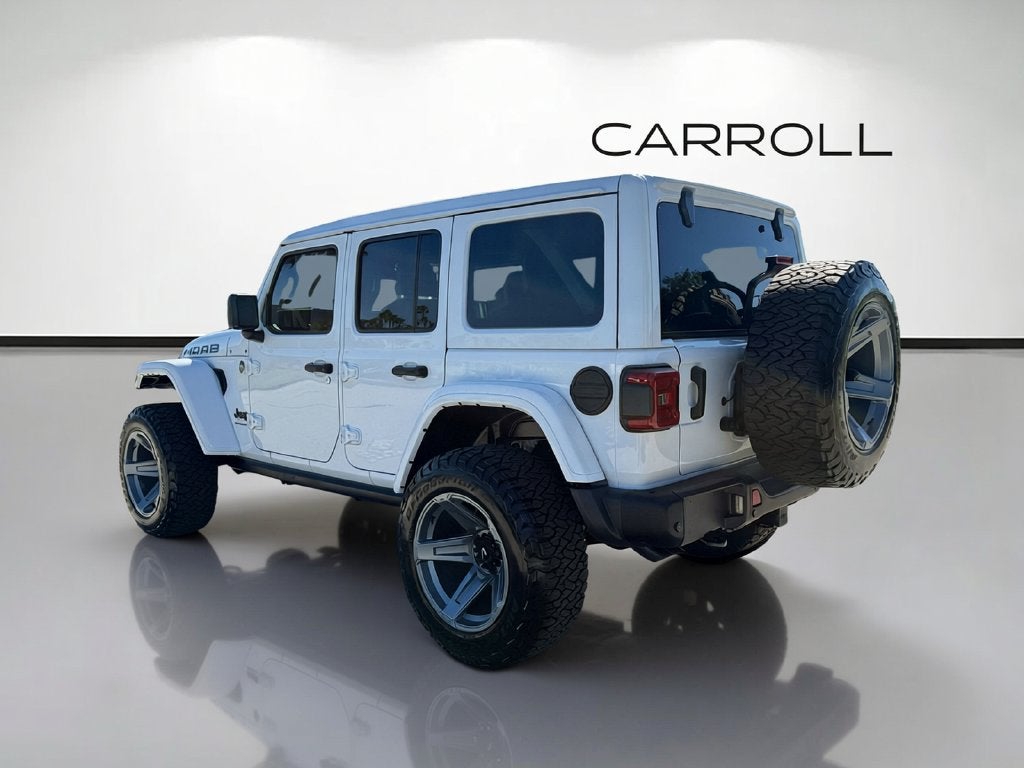 2026 Jeep Wrangler Moab 392