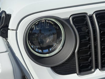 2026 Jeep Wrangler Moab 392
