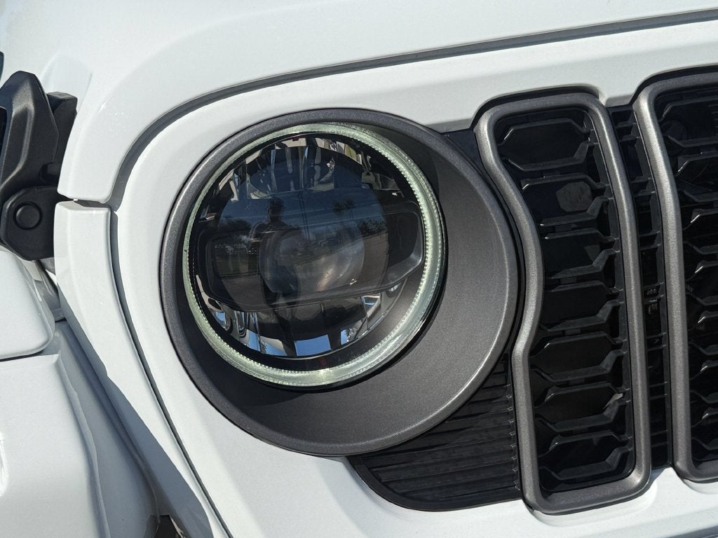 2026 Jeep Wrangler Moab 392