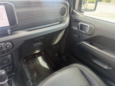 2025 Jeep Wrangler Rubicon 392 Final Edition