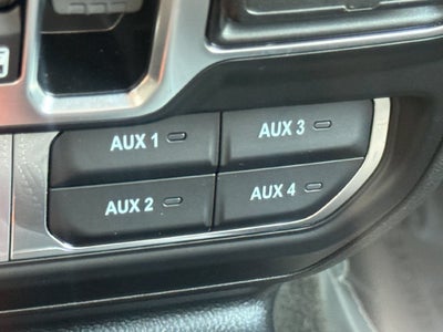 2025 Jeep Wrangler Rubicon 392 Final Edition