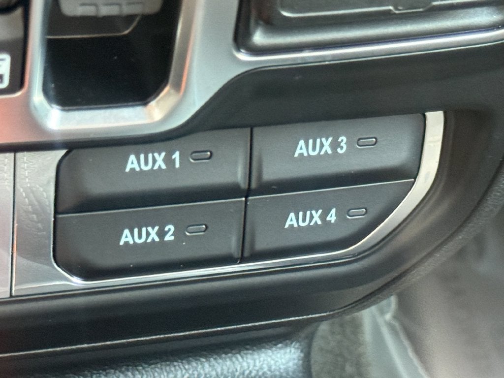 2025 Jeep Wrangler Rubicon 392 Final Edition