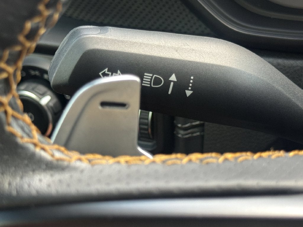 2025 Jeep Wrangler Rubicon 392 Final Edition