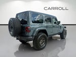 2025 Jeep Wrangler Rubicon 392 Final Edition