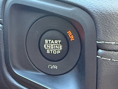2025 Jeep Wrangler Rubicon 392 Final Edition