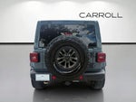2025 Jeep Wrangler Rubicon 392 Final Edition