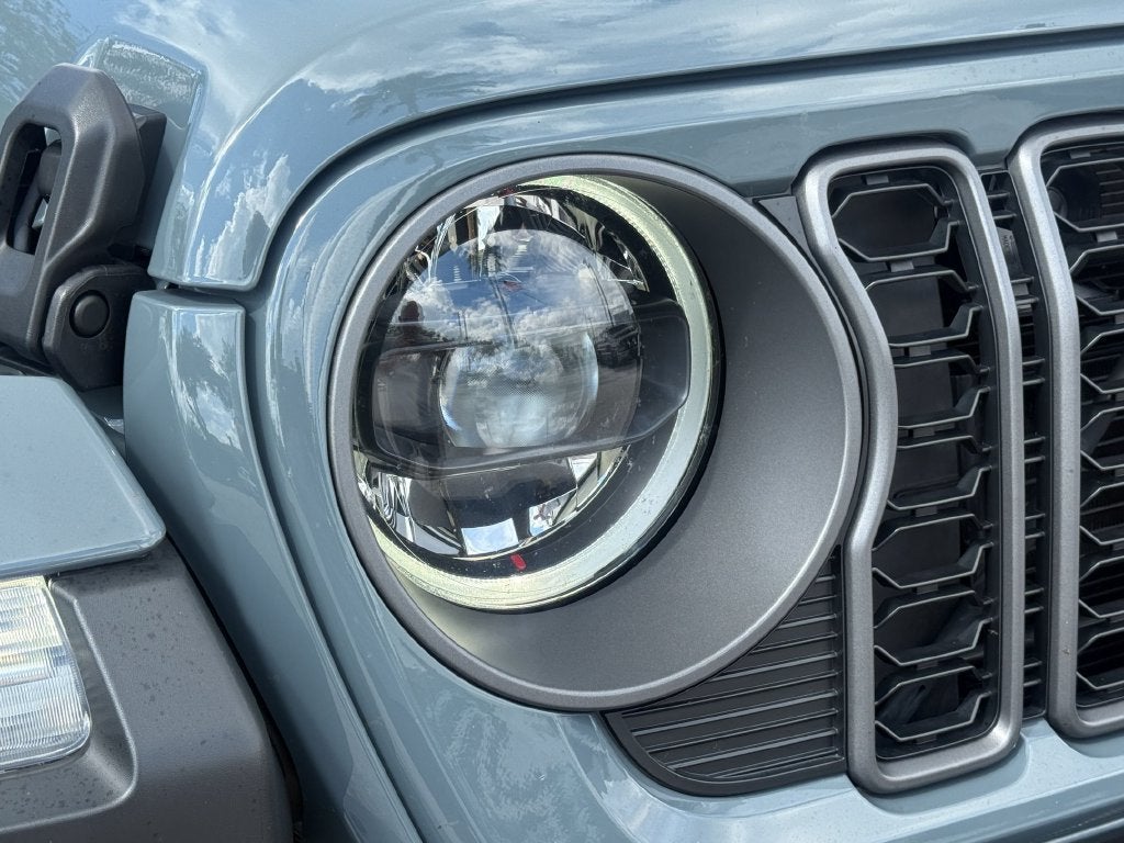 2025 Jeep Wrangler Rubicon 392 Final Edition