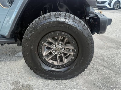 2025 Jeep Wrangler Rubicon 392 Final Edition