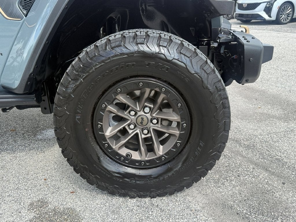 2025 Jeep Wrangler Rubicon 392 Final Edition