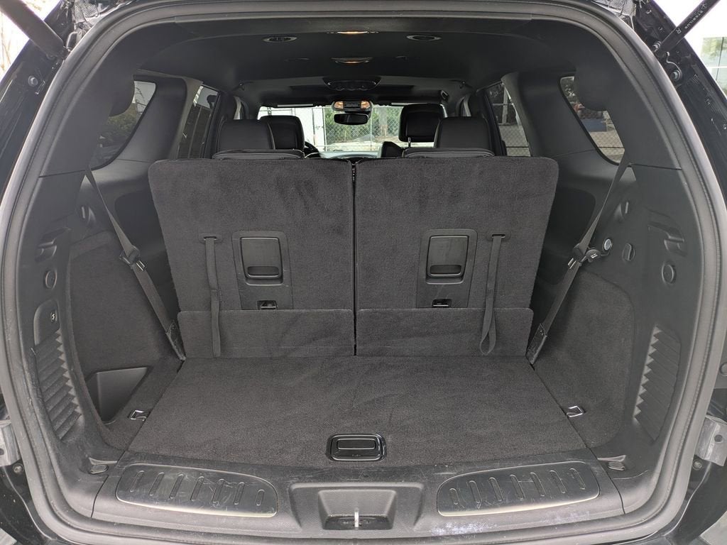 2020 Dodge Durango R/T