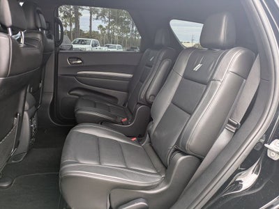 2020 Dodge Durango R/T