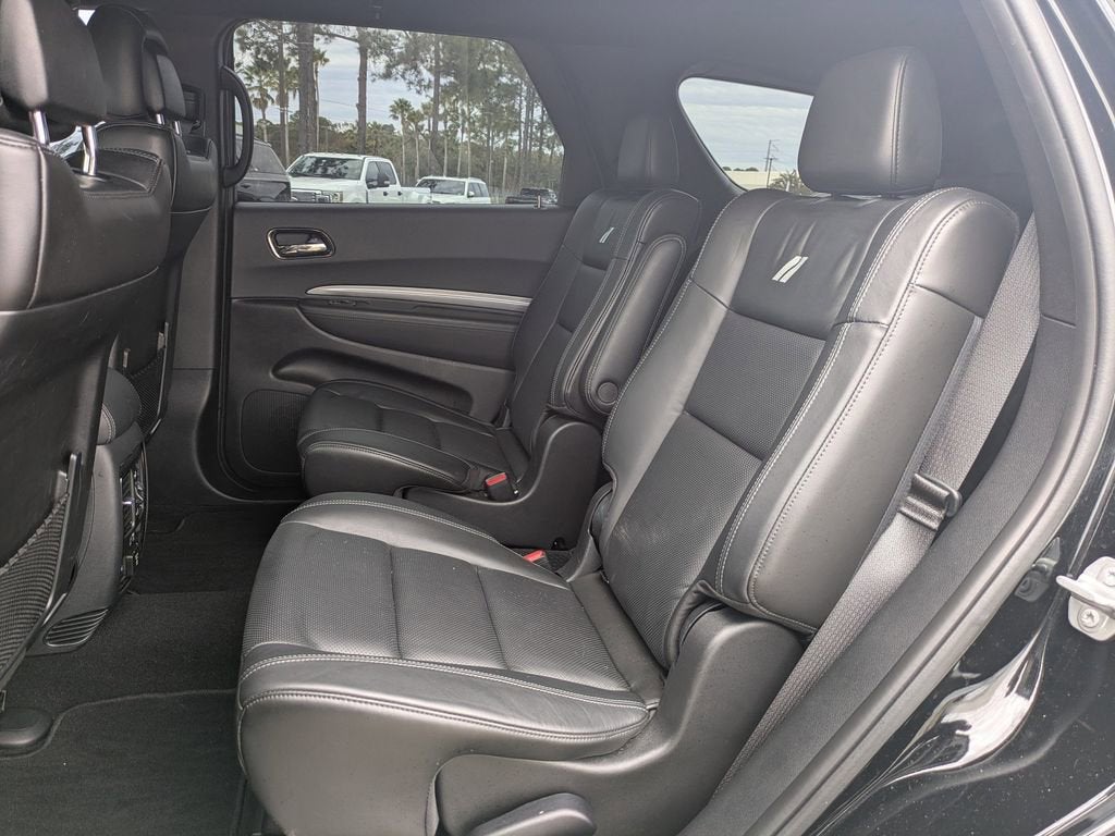 2020 Dodge Durango R/T