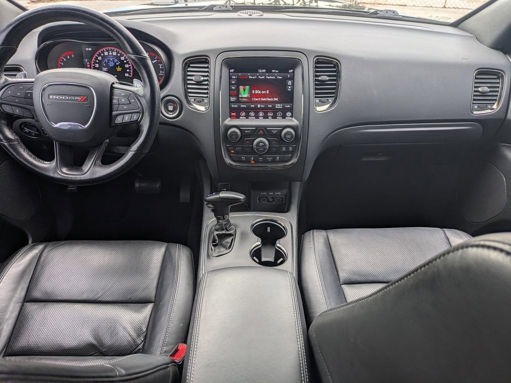 2020 Dodge Durango R/T