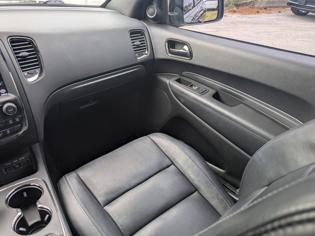 2020 Dodge Durango R/T