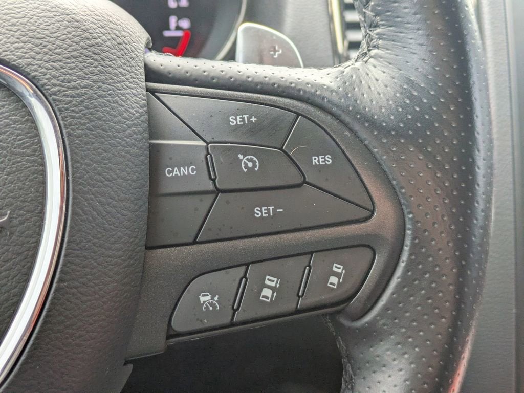 2020 Dodge Durango R/T