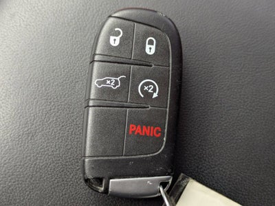 2020 Dodge Durango R/T