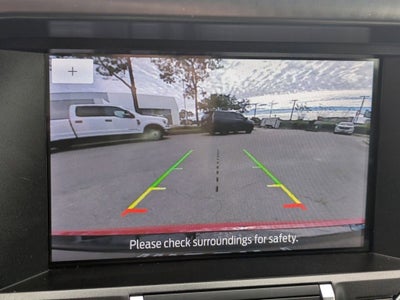 2022 Ford Mustang Mach 1