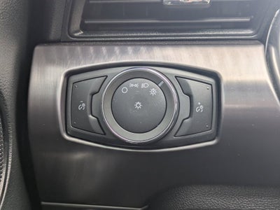 2022 Ford Mustang Mach 1