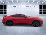 2022 Ford Mustang Mach 1