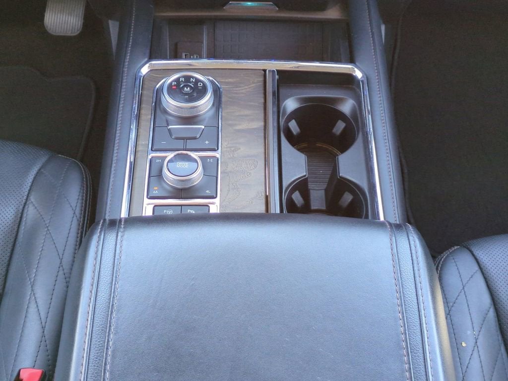 2021 Ford Expedition Max Platinum