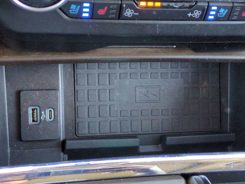 2021 Ford Expedition Max Platinum