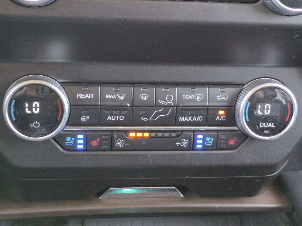 2021 Ford Expedition Max Platinum