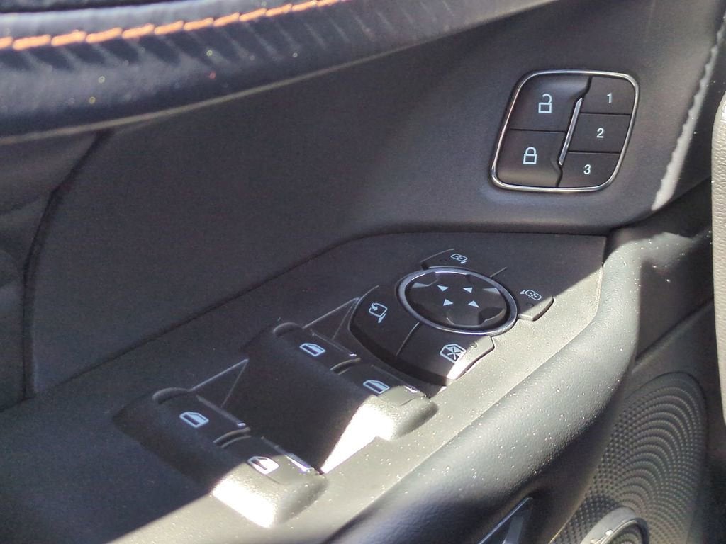 2021 Ford Expedition Max Platinum