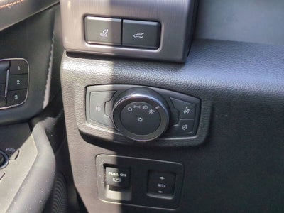 2021 Ford Expedition Max Platinum