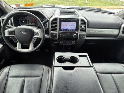 2020 Ford Super Duty F-250 SRW XL