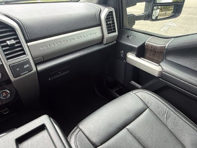 2020 Ford Super Duty F-250 SRW XL
