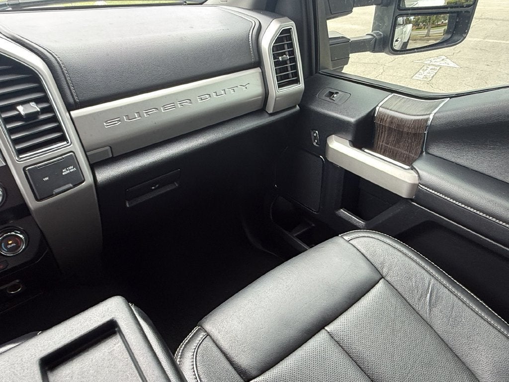 2020 Ford Super Duty F-250 SRW XL