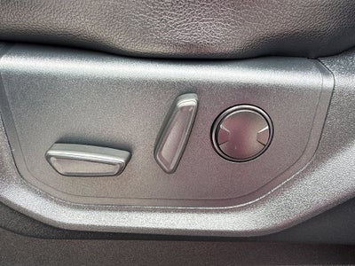 2020 Ford Super Duty F-250 SRW XL