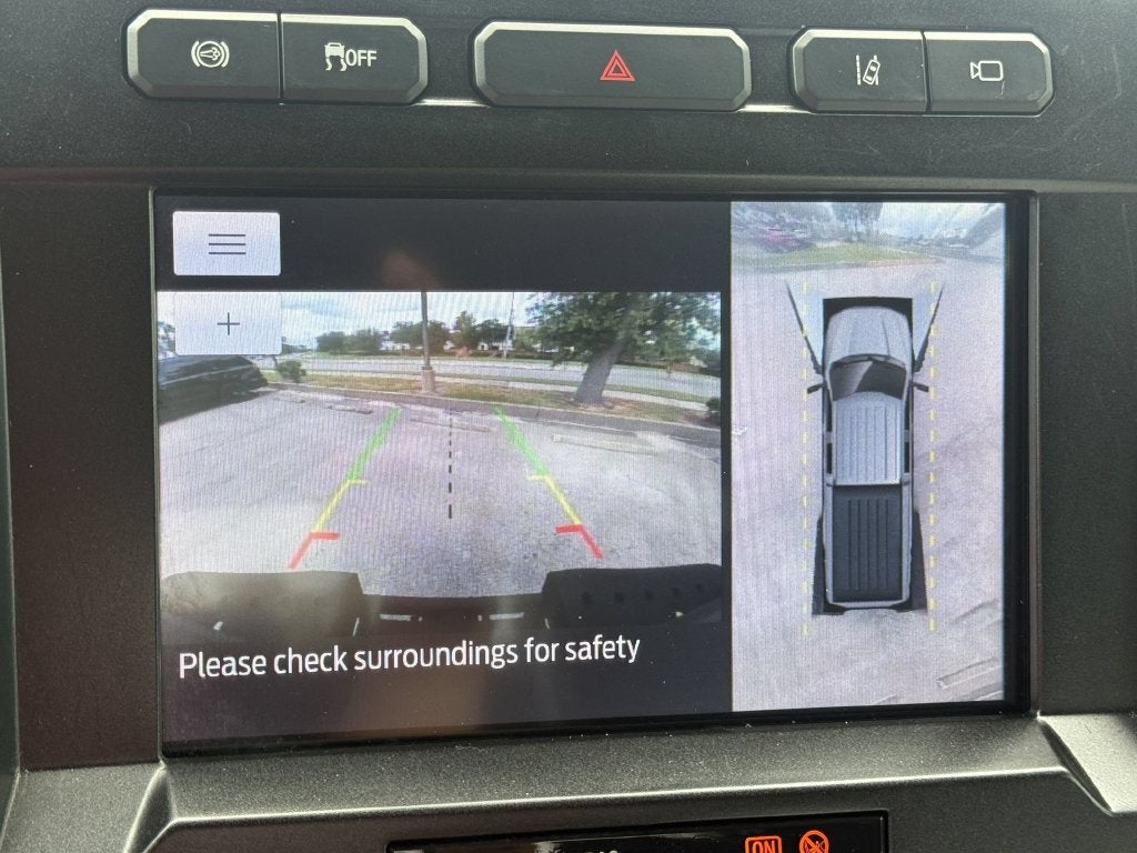 2020 Ford Super Duty F-250 SRW XL