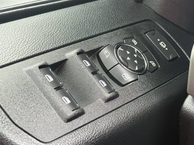 2020 Ford Super Duty F-250 SRW XL