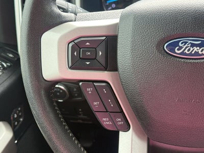 2020 Ford Super Duty F-250 SRW XL