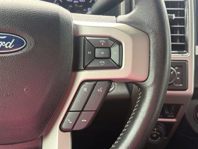 2020 Ford Super Duty F-250 SRW XL