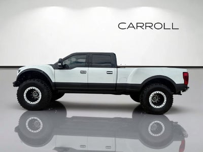 2020 Ford Super Duty F-250 SRW XL