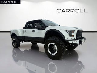 2020 Ford Super Duty F-250 SRW XL