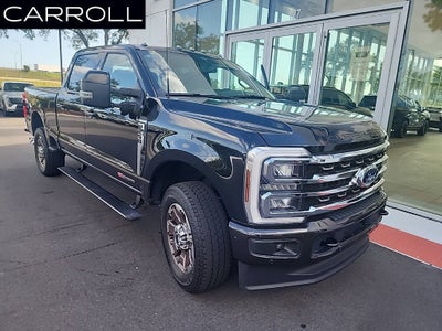 2024 Ford Super Duty F-250 SRW XL