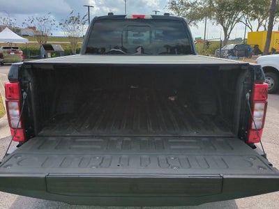 2022 Ford Super Duty F-250 SRW XL