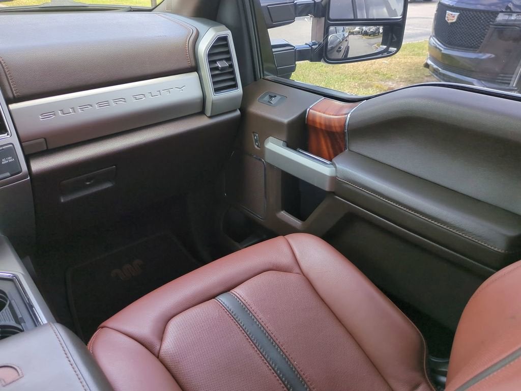 2022 Ford Super Duty F-250 SRW XL