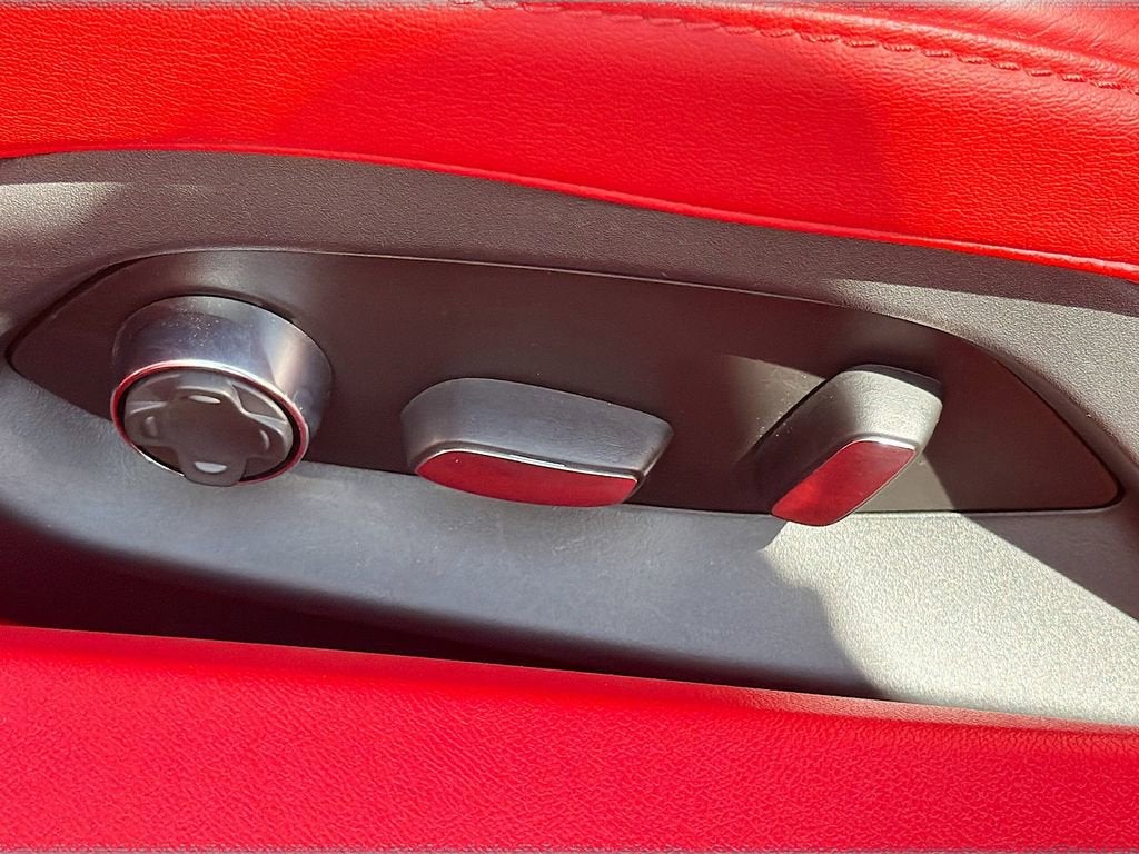 2025 Chevrolet Corvette Z06 3LZ